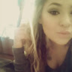 Meet your Posher, Gladys